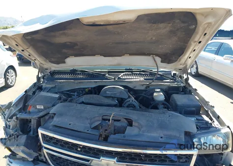 2006 Chevrolet Silverado 1500 Lt1 z USA, uszkodzony, nr VIN 1GCEC19Z26Z148000